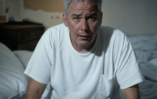 How to handle heroin withdrawals